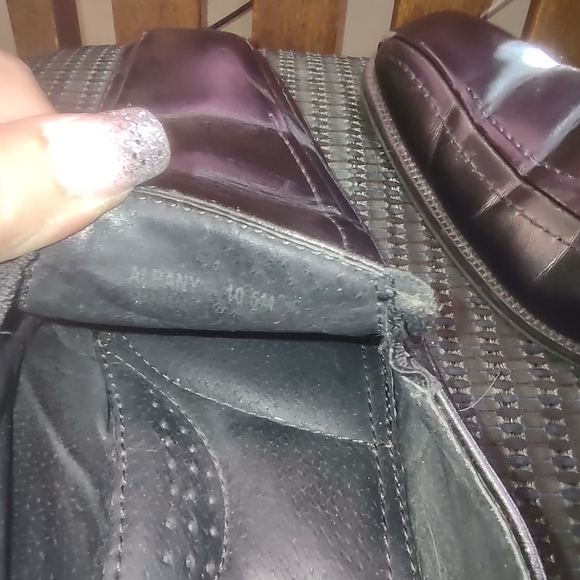 Via Europa 10.5 Black - Picture 7 of 8